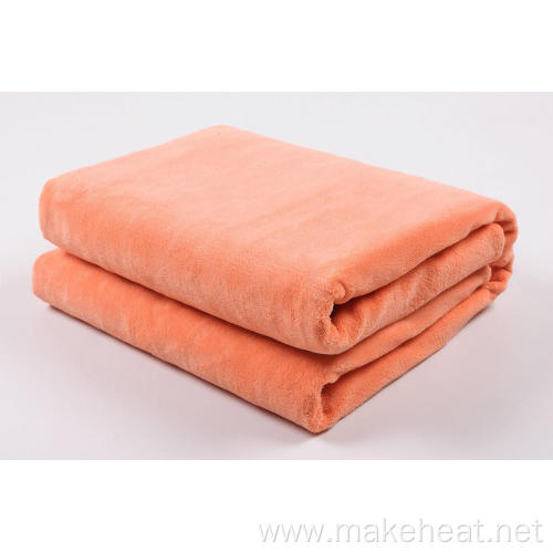 Luxury Heating Blanket Warming Blanket